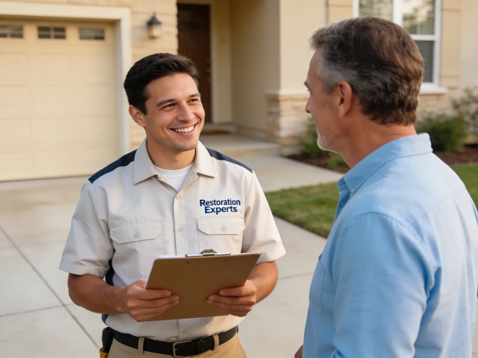 Water Damage Cleanup Haywood, VA FAQs